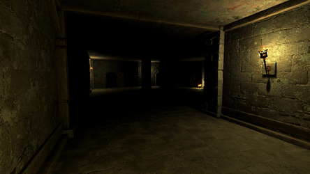 Escape From Monster screenshot 5