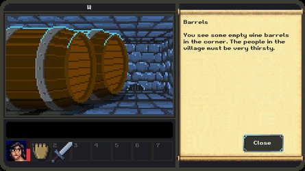 Magic Cauldron - Dungeons screenshot 11