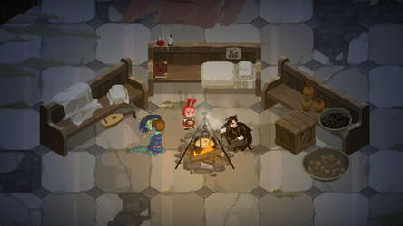 Rubinite screenshot 2