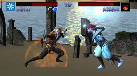 Equinox screenshot 9