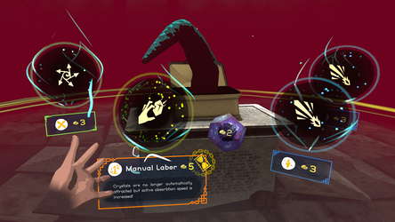 Pandora screenshot 3