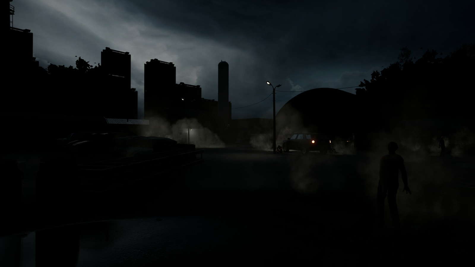 Entities screenshot