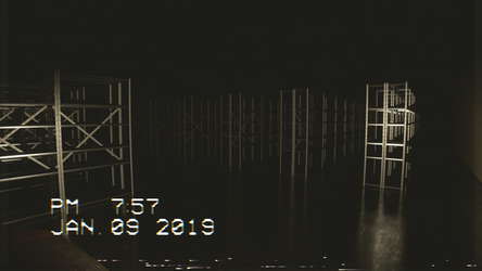Escape From Warehouse screenshot 13