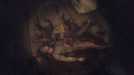 Dead Frontier 2 screenshot 9