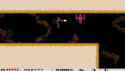 Nakawak: Expanded Color Edition screenshot 5