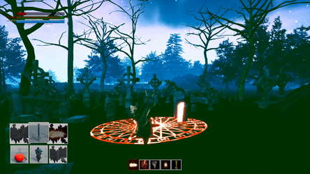 Battle Mage screenshot 2