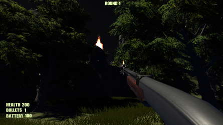 Nature is hungry screenshot 3