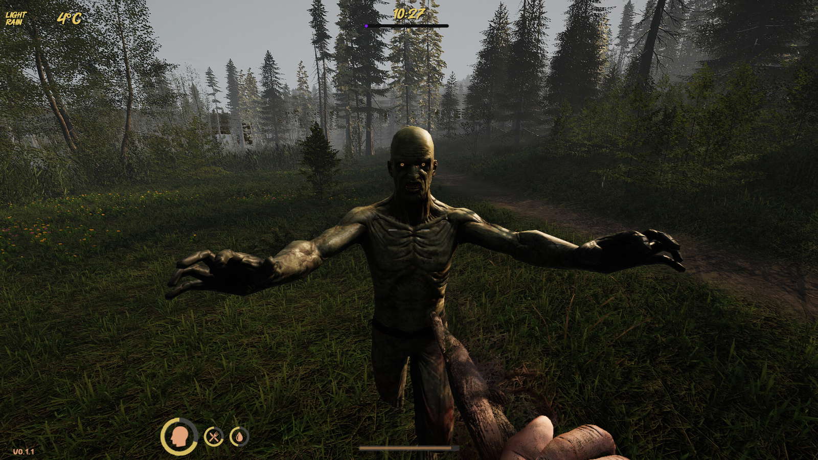 End of Everything screenshot
