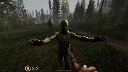 End of Everything screenshot 1