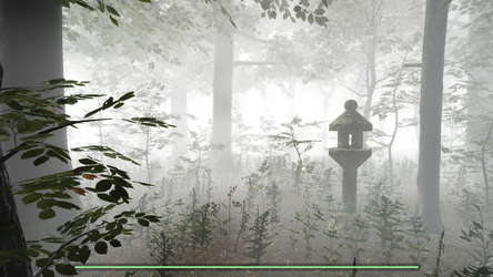 Shirazu Yama screenshot 2