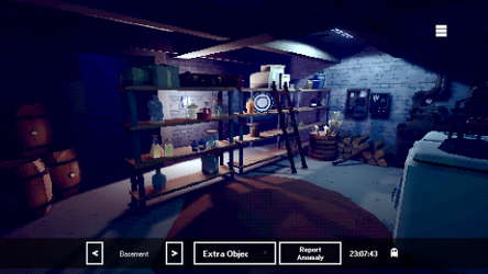 The Ministry for Anomaly Observation screenshot 7