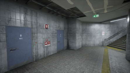 Angstraum screenshot 5
