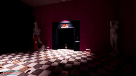 The Attic screenshot 8