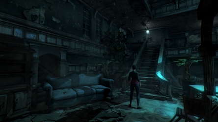 Outbreak: The Nightmare Chronicles screenshot 11