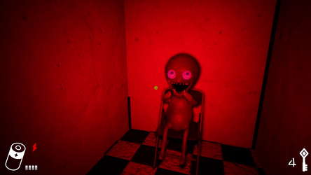 Egghead Gumpty screenshot 3