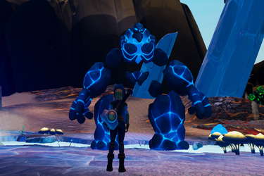 Fate Of Aruna screenshot 2