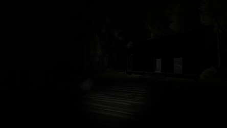 The Fear Island screenshot 2