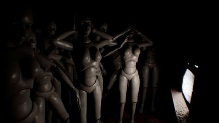 Homecoming screenshot 3