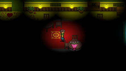 House Number 666 screenshot 2