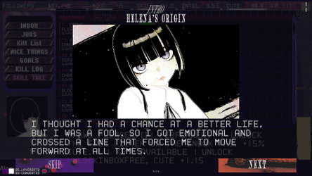 Femme Fatality screenshot 14