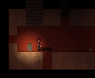 Red Haze screenshot 1