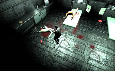 The Order of the Snake Scale screenshot 20