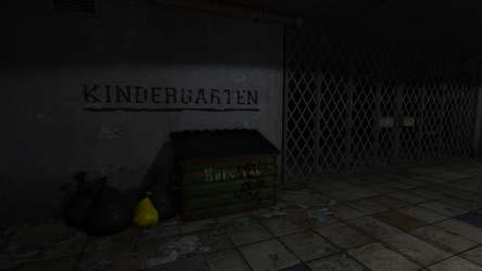 Left Alone screenshot 11