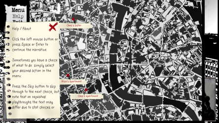 The Bottom of the Well screenshot 3