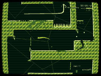 Heads Run screenshot 5