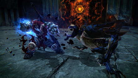 Darksiders Warmastered Edition screenshot 17
