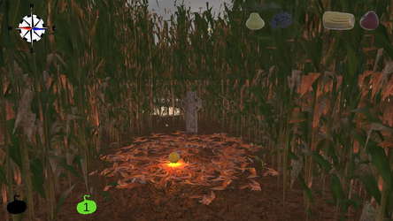 MAiZE screenshot 21