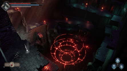 VELASTER screenshot 5