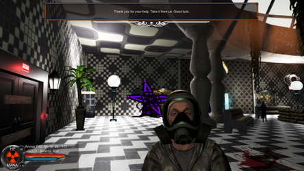 Distorted world screenshot 109