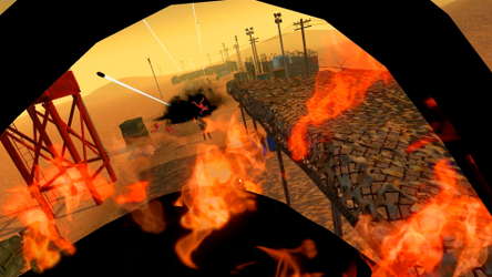 Operation Warcade VR screenshot 24