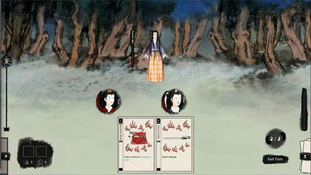 Chinese Strange Stories screenshot 2