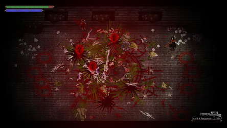 Skautfold: Into the Fray screenshot 21