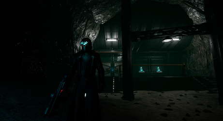 SIDE screenshot 2