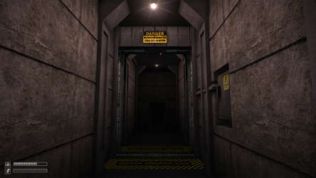 SCP – Containment Breach screenshot 6