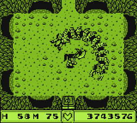 Slave Princess Sarah screenshot 13