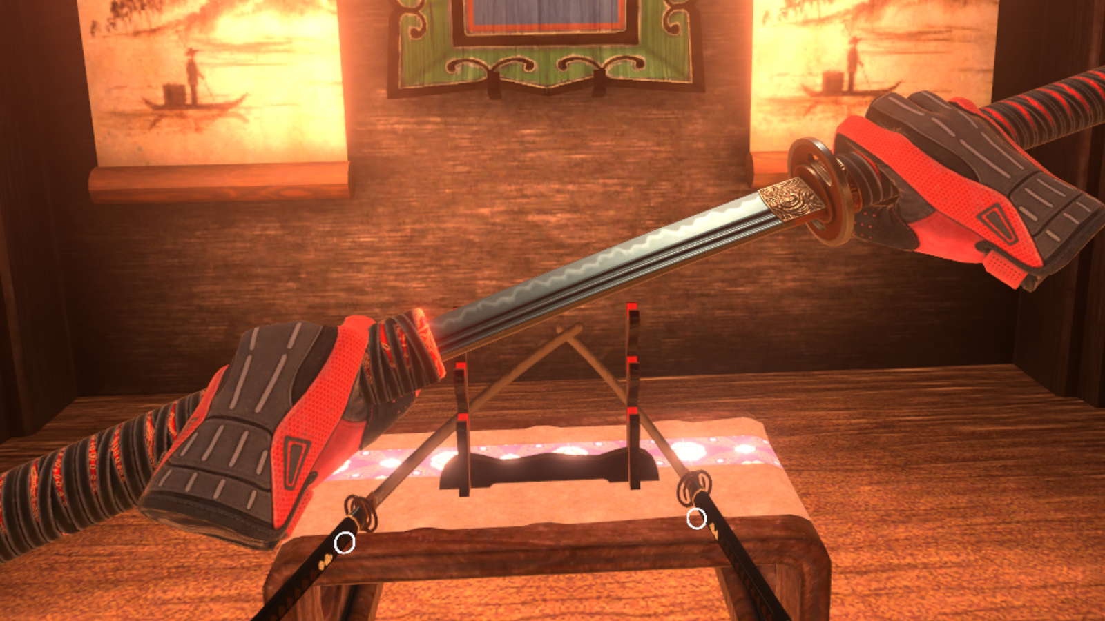 Realms of Eternity screenshot
