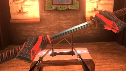 Realms of Eternity screenshot 1