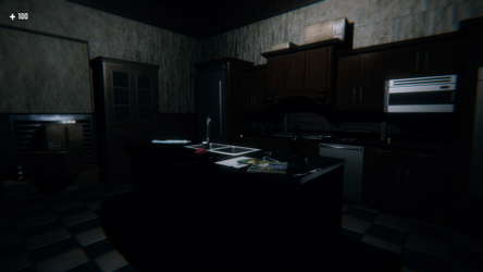 Fear in The Modern House - CH3 screenshot 6