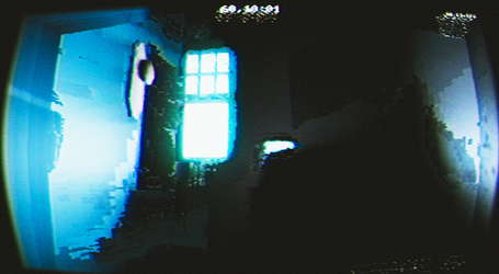 [ECHOSTASIS] screenshot 14
