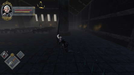 Interitus screenshot 3