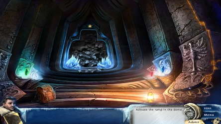 Mystery Stories: Mountains of Madness screenshot 6