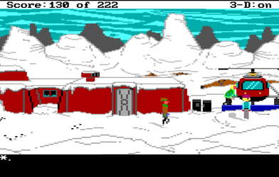 Enclosure 3-D screenshot 2