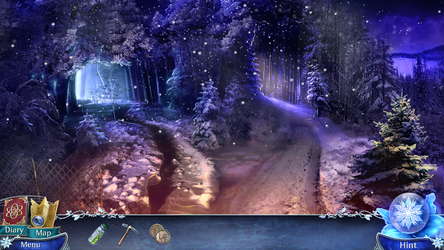 Crime Secrets: Crimson Lily screenshot 5