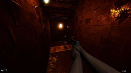 Dread of Night screenshot 4