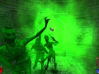 Arx Fatalis screenshot 9