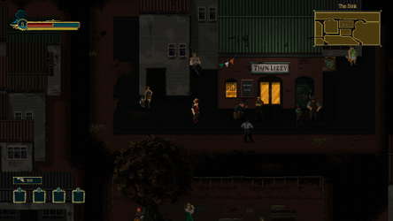 Pecaminosa screenshot 11